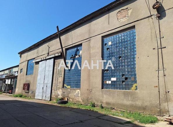 Commercial real estate at st. Chapaeva (area 513,6 m²) - Atlanta.ua - photo 4
