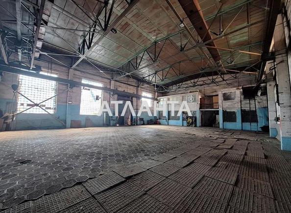 Commercial real estate at st. Chapaeva (area 513,6 m²) - Atlanta.ua - photo 5