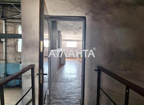 Commercial real estate at st. Chapaeva (area 513,6 m²) - Atlanta.ua - photo 13