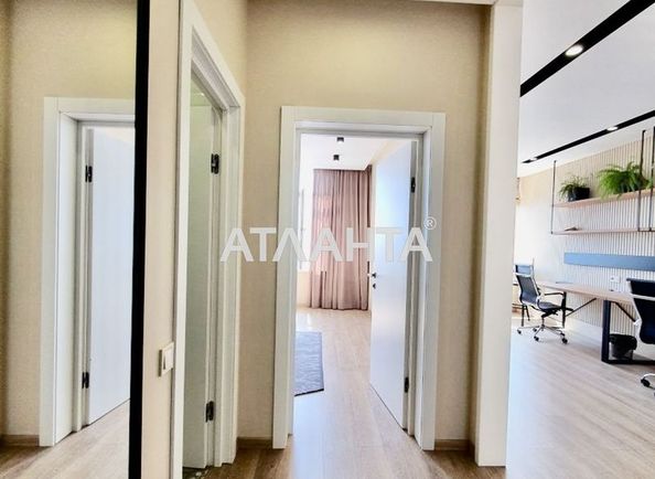 1-room apartment apartment by the address st. Kamanina (area 42 m²) - Atlanta.ua - photo 13
