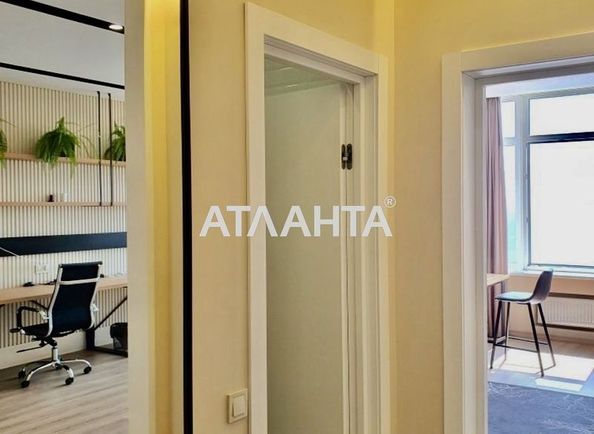 1-room apartment apartment by the address st. Kamanina (area 42 m²) - Atlanta.ua - photo 14