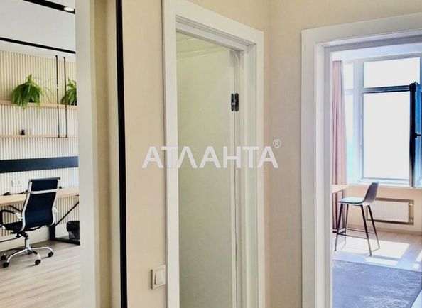 1-room apartment apartment by the address st. Kamanina (area 42 m²) - Atlanta.ua - photo 15