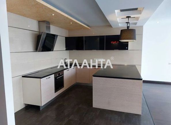 4+-rooms apartment apartment by the address st. Glushko ak pr Dimitrova pr (area 177,0 m2) - Atlanta.ua