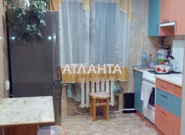 2-rooms apartment apartment by the address st. Makhachkalinskaya (area 50,0 m2) - Atlanta.ua - photo 5