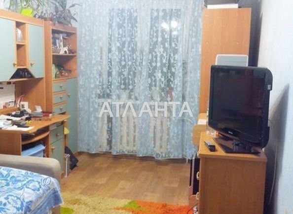 2-rooms apartment apartment by the address st. Makhachkalinskaya (area 50,0 m2) - Atlanta.ua - photo 7