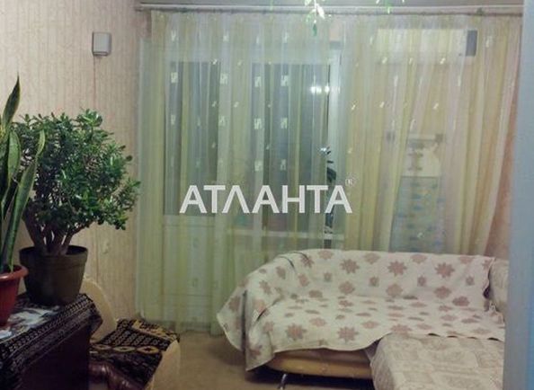 2-rooms apartment apartment by the address st. Makhachkalinskaya (area 50,0 m2) - Atlanta.ua - photo 8