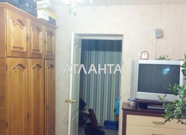 2-rooms apartment apartment by the address st. Makhachkalinskaya (area 50,0 m2) - Atlanta.ua - photo 10