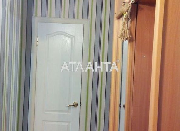 2-rooms apartment apartment by the address st. Makhachkalinskaya (area 50,0 m2) - Atlanta.ua - photo 11