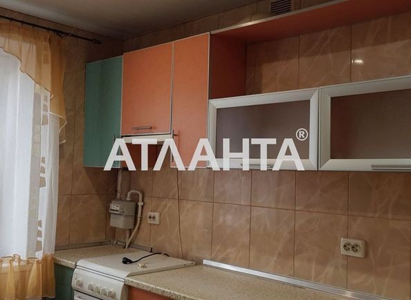 2-rooms apartment apartment by the address st. Makhachkalinskaya (area 50,0 m2) - Atlanta.ua - photo 2