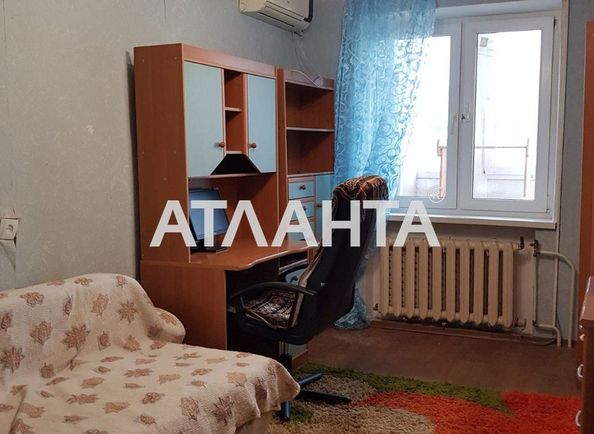 2-rooms apartment apartment by the address st. Makhachkalinskaya (area 50,0 m2) - Atlanta.ua - photo 6
