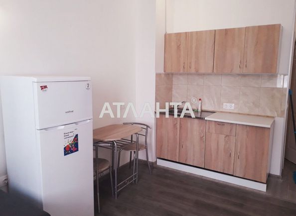 1-комнатная квартира по адресу ул. Бочарова ген. (площадь 26,5 м²) - Atlanta.ua - фото 3