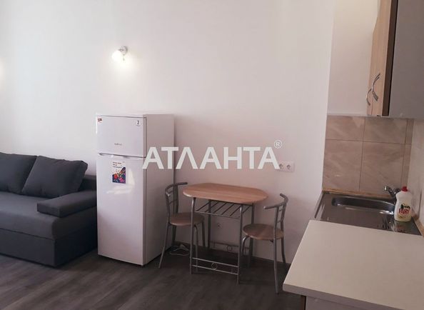 1-комнатная квартира по адресу ул. Бочарова ген. (площадь 26,5 м²) - Atlanta.ua - фото 9