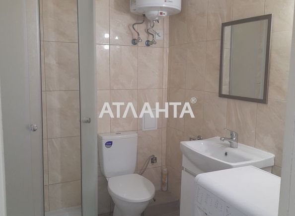 1-комнатная квартира по адресу ул. Бочарова ген. (площадь 26,5 м²) - Atlanta.ua - фото 7
