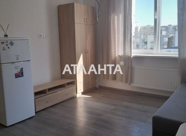 1-комнатная квартира по адресу ул. Бочарова ген. (площадь 26,5 м²) - Atlanta.ua