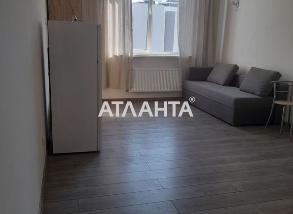 1-комнатная квартира по адресу ул. Бочарова ген. (площадь 26,5 м²) - Atlanta.ua - фото 2