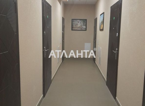 1-комнатная квартира по адресу ул. Бочарова ген. (площадь 26,5 м²) - Atlanta.ua - фото 11