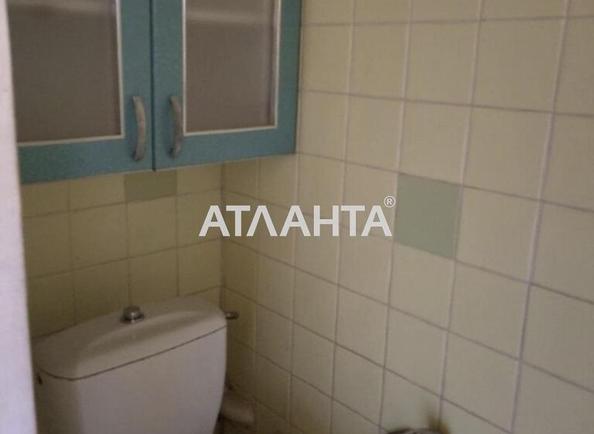 3-кімнатна квартира за адресою вул. Ольгіївська (площа 78 м²) - Atlanta.ua - фото 15
