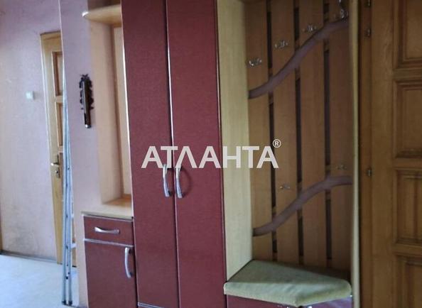 3-кімнатна квартира за адресою вул. Ольгіївська (площа 78 м²) - Atlanta.ua - фото 19