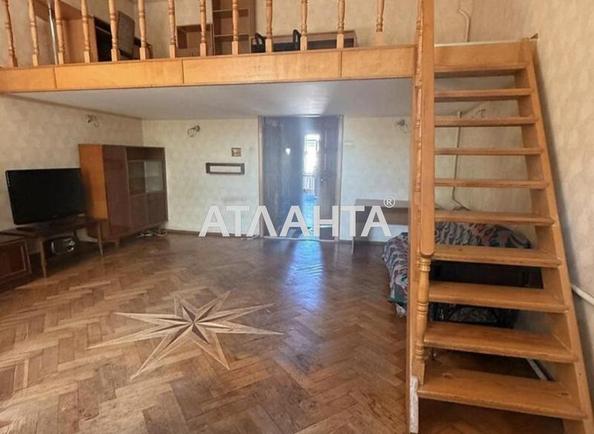 3-кімнатна квартира за адресою вул. Ольгіївська (площа 78 м²) - Atlanta.ua - фото 3