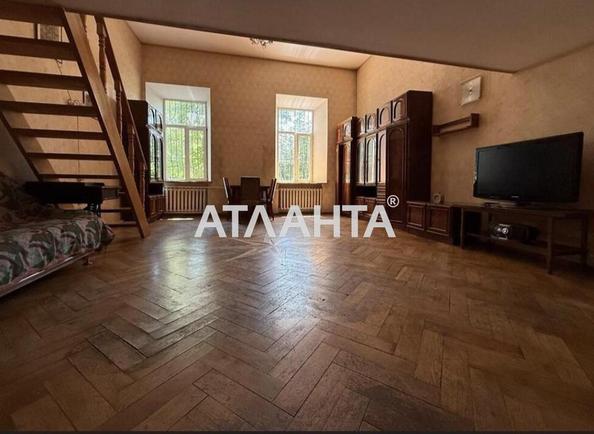 3-кімнатна квартира за адресою вул. Ольгіївська (площа 78 м²) - Atlanta.ua - фото 2