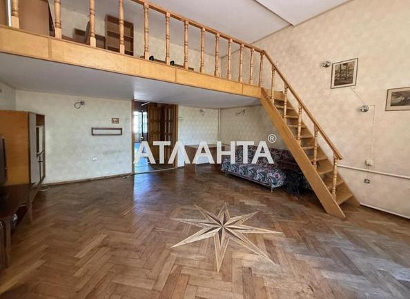 3-кімнатна квартира за адресою вул. Ольгіївська (площа 78 м²) - Atlanta.ua