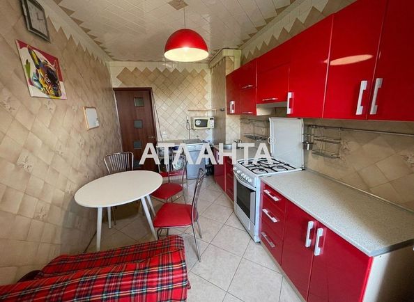 3-rooms apartment apartment by the address st. Dnepropetr dor Semena Paliya (area 63,0 m2) - Atlanta.ua - photo 3