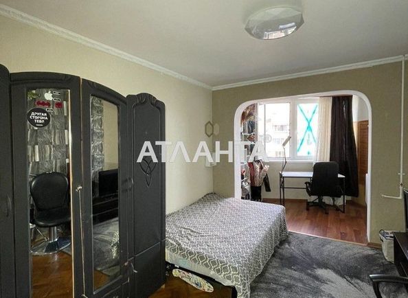 3-rooms apartment apartment by the address st. Dnepropetr dor Semena Paliya (area 63,0 m2) - Atlanta.ua - photo 5