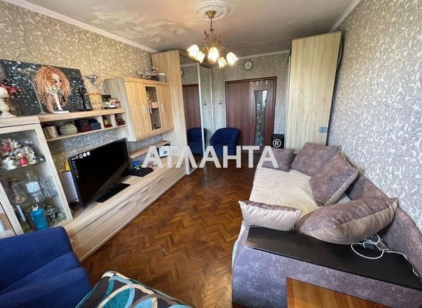3-rooms apartment apartment by the address st. Dnepropetr dor Semena Paliya (area 63,0 m2) - Atlanta.ua - photo 9