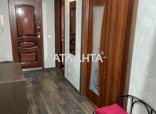 3-rooms apartment apartment by the address st. Dnepropetr dor Semena Paliya (area 63,0 m2) - Atlanta.ua - photo 10