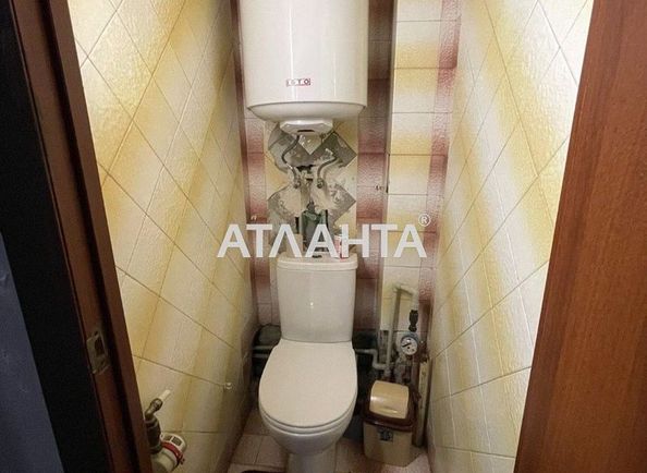 3-rooms apartment apartment by the address st. Dnepropetr dor Semena Paliya (area 63,0 m2) - Atlanta.ua - photo 11