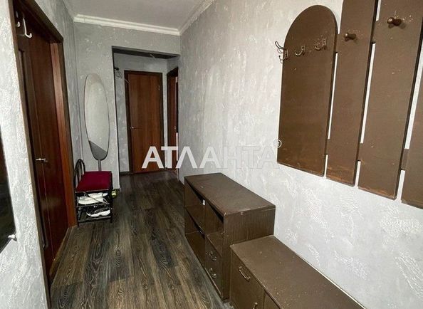 3-rooms apartment apartment by the address st. Dnepropetr dor Semena Paliya (area 63,0 m2) - Atlanta.ua - photo 4