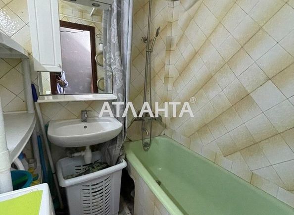 3-rooms apartment apartment by the address st. Dnepropetr dor Semena Paliya (area 63,0 m2) - Atlanta.ua - photo 12