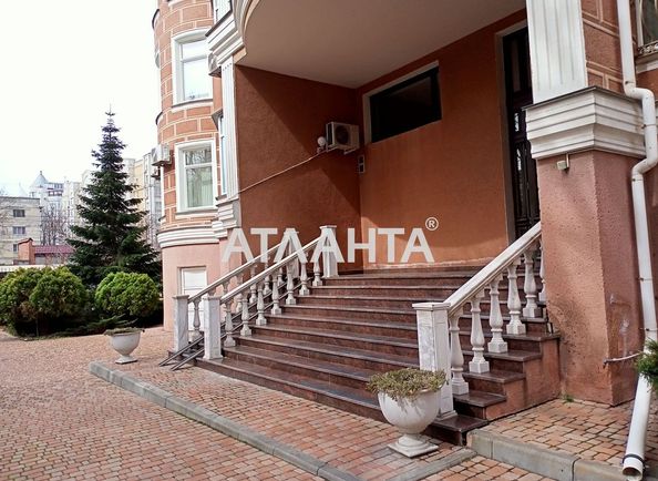 3-rooms apartment apartment by the address st. Karkashadze per Kirpichnyy per (area 169,3 m2) - Atlanta.ua - photo 21
