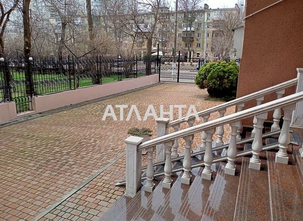 3-комнатная квартира по адресу Каркашадзе пер. (площадь 169,3 м2) - Atlanta.ua - фото 27