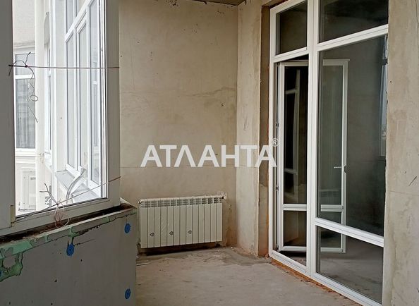 3-rooms apartment apartment by the address st. Karkashadze per Kirpichnyy per (area 169,3 m2) - Atlanta.ua - photo 10