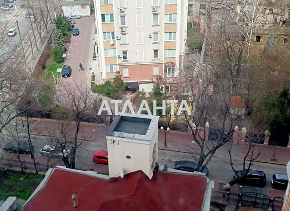 3-комнатная квартира по адресу Каркашадзе пер. (площадь 169,3 м²) - Atlanta.ua - фото 25