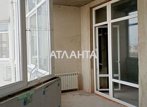 3-rooms apartment apartment by the address st. Karkashadze per Kirpichnyy per (area 169,3 m2) - Atlanta.ua - photo 7