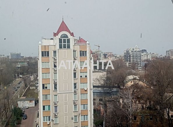3-комнатная квартира по адресу Каркашадзе пер. (площадь 169,3 м2) - Atlanta.ua - фото 26