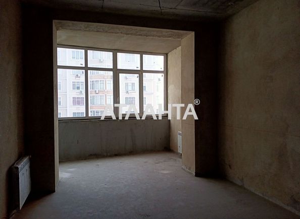 3-комнатная квартира по адресу Каркашадзе пер. (площадь 169,3 м²) - Atlanta.ua - фото 12