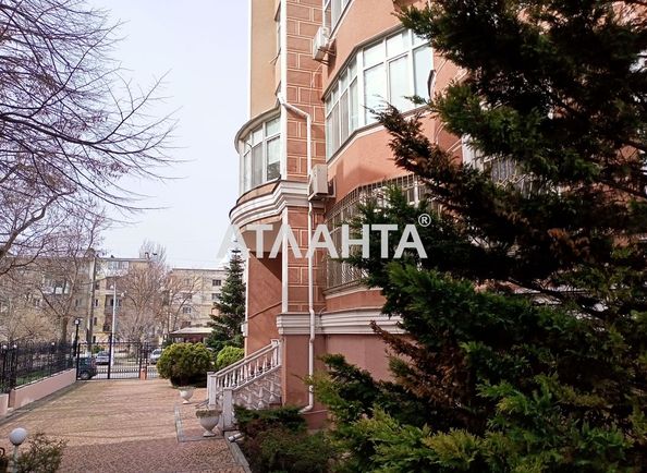 3-rooms apartment apartment by the address st. Karkashadze per Kirpichnyy per (area 169,3 m2) - Atlanta.ua - photo 28