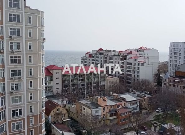 3-rooms apartment apartment by the address st. Karkashadze per Kirpichnyy per (area 168,3 m2) - Atlanta.ua - photo 31