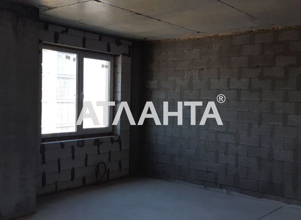 1-room apartment apartment by the address st. Marselskaya (area 40,8 m2) - Atlanta.ua - photo 6