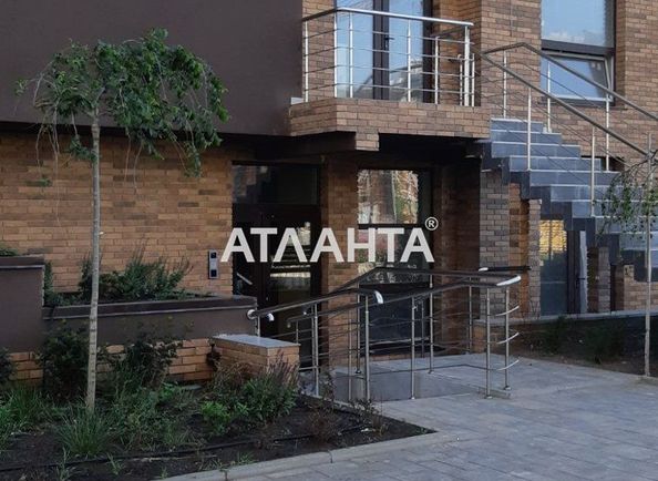 1-room apartment apartment by the address st. Marselskaya (area 40,8 m2) - Atlanta.ua - photo 2