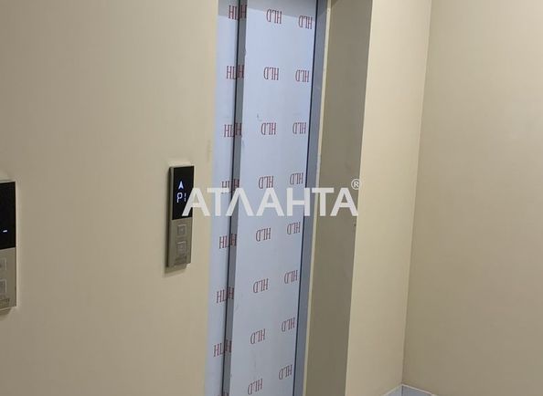 1-room apartment apartment by the address st. Marselskaya (area 40,8 m2) - Atlanta.ua - photo 20