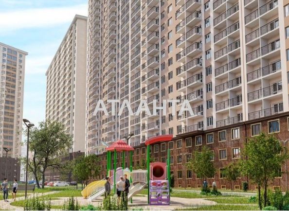 2-rooms apartment apartment by the address st. Sakharova (area 43,5 m2) - Atlanta.ua - photo 13