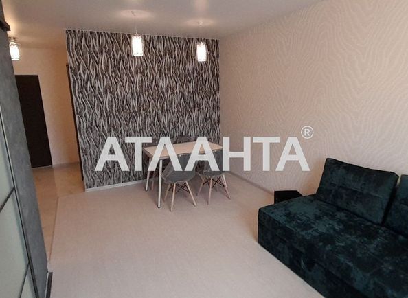 2-кімнатна квартира за адресою вул. Сахарова (площа 43,5 м2) - Atlanta.ua - фото 2