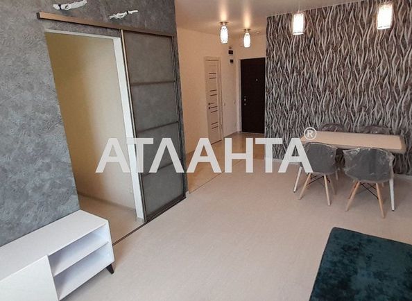 2-rooms apartment apartment by the address st. Sakharova (area 43,5 m2) - Atlanta.ua - photo 16