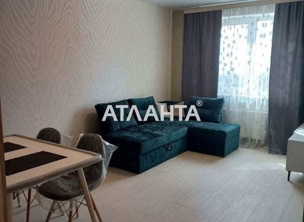 2-rooms apartment apartment by the address st. Sakharova (area 43,5 m2) - Atlanta.ua
