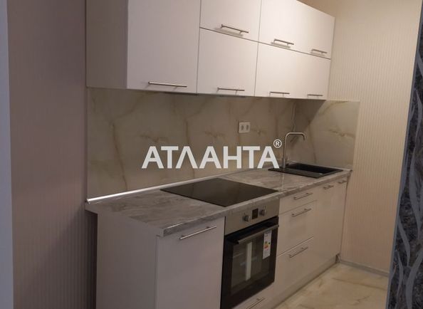 2-rooms apartment apartment by the address st. Sakharova (area 43,5 m2) - Atlanta.ua - photo 22