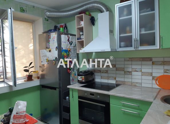 1-room apartment apartment by the address st. Kuznetsova kap (area 36 m²) - Atlanta.ua